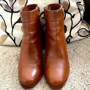 Christian Louboutin Booties size 38